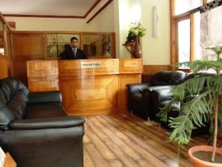 Hotel Apple Rose Shimla