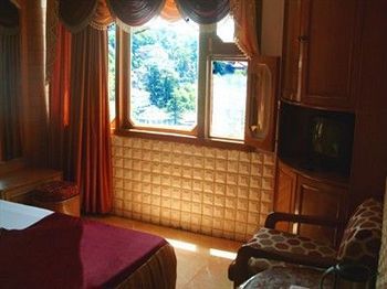 Hotel Oyo 11695 Auckland Shimla