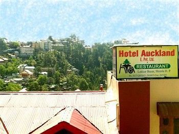Oyo 11695 Auckland Hotel Shimla