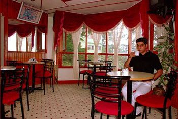 Barowalia 3* Shimla