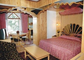Hotel Brightland