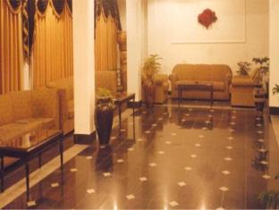 Hotel De Park