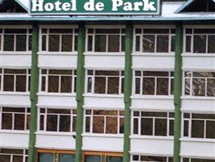 De Park Hotel