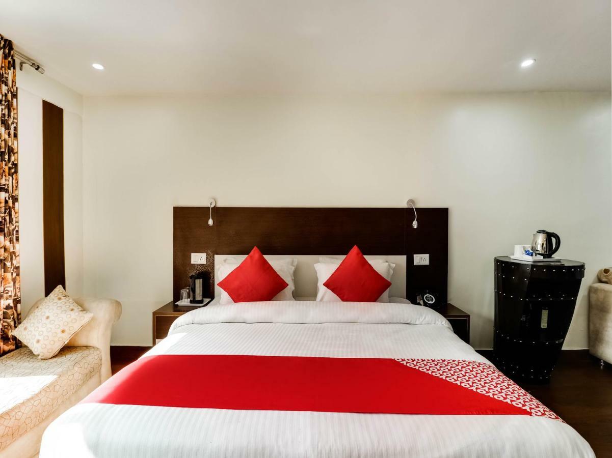 Oyo 3361 Kapital Hotel
