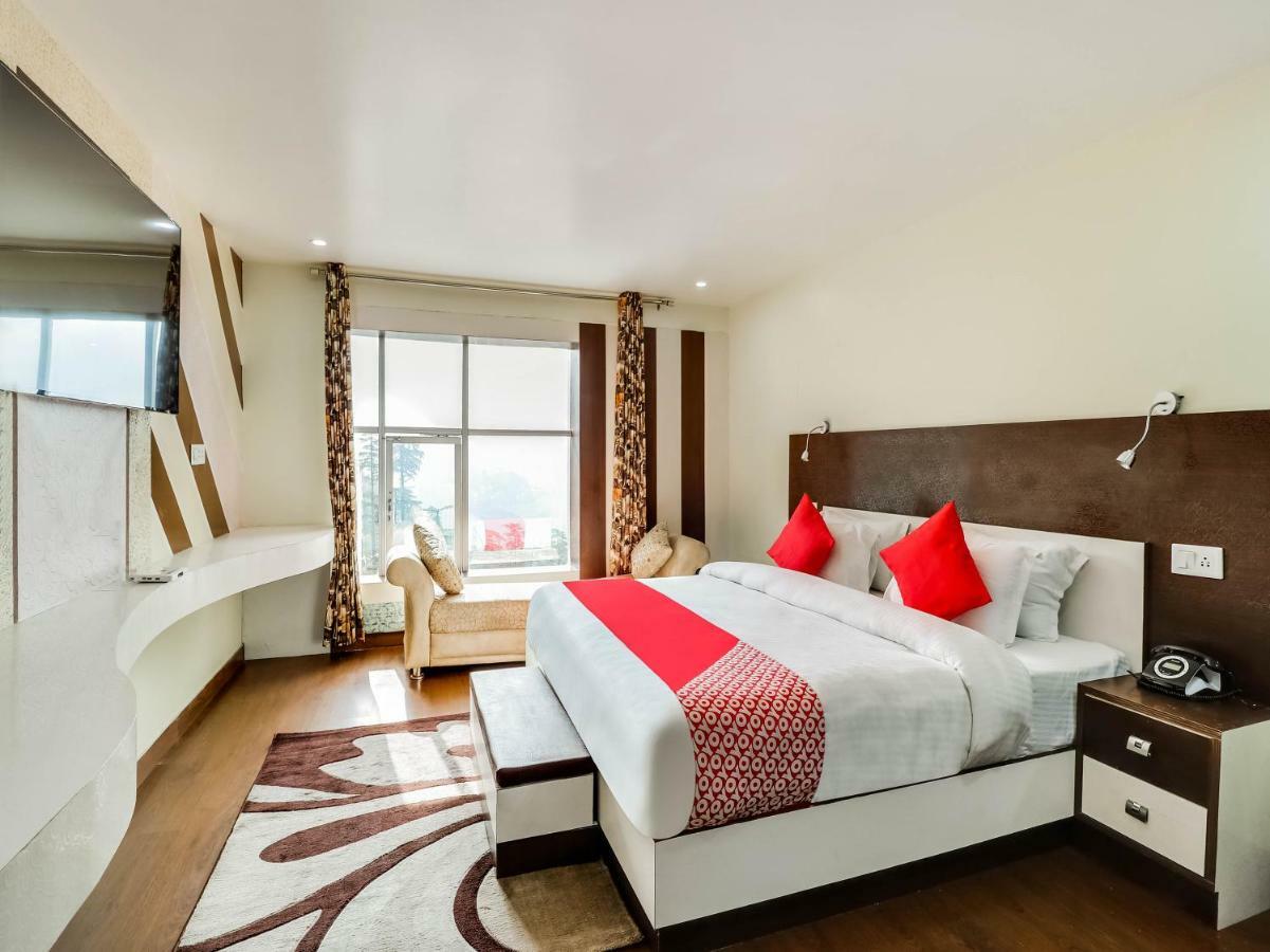 Oyo 3361 Kapital 3* Shimla