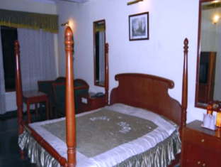 Hotel Moon International Shimla