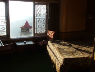 Hotel Samrat Regency 2*