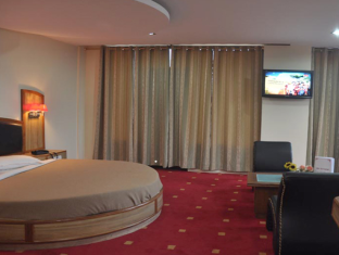 Sukhsagar Regency 3*