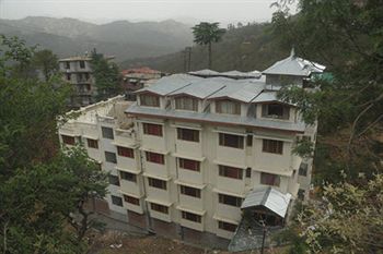 Shiwalik Regency Shimla