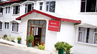 Hotel Woodrina