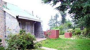 Woodrina Shimla