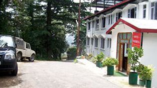 Woodrina 3* Shimla