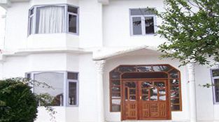 Hotel Woodrina 3*