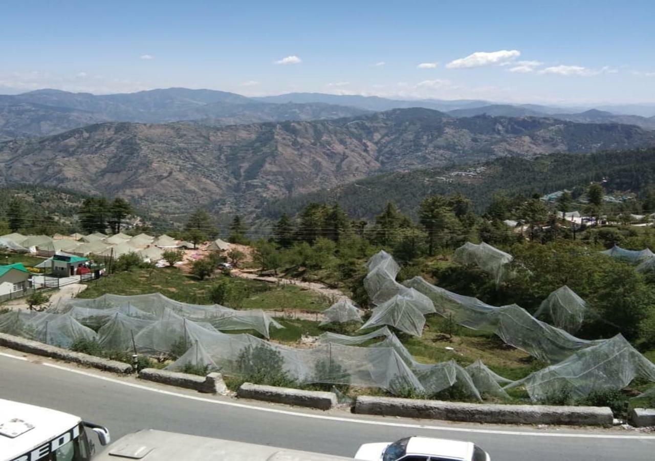 Ditto Kufri Ashray Hotel Shimla