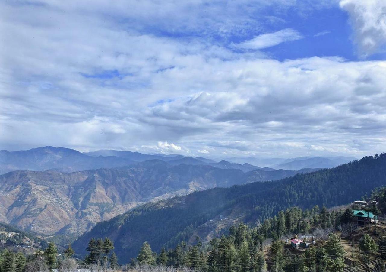 Hotel Ditto Kufri Ashray Shimla