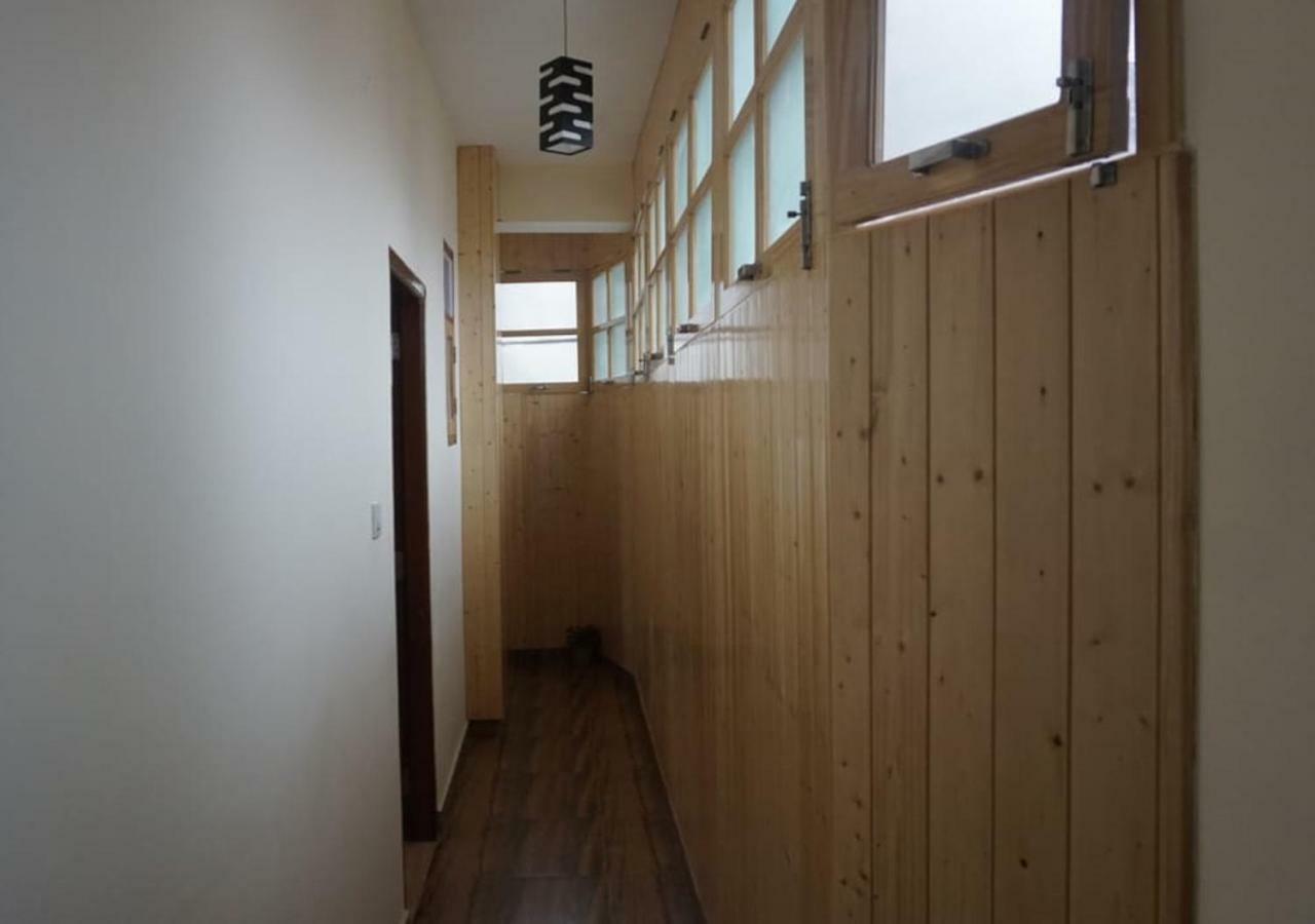 Ditto Kufri Ashray Hotel Shimla