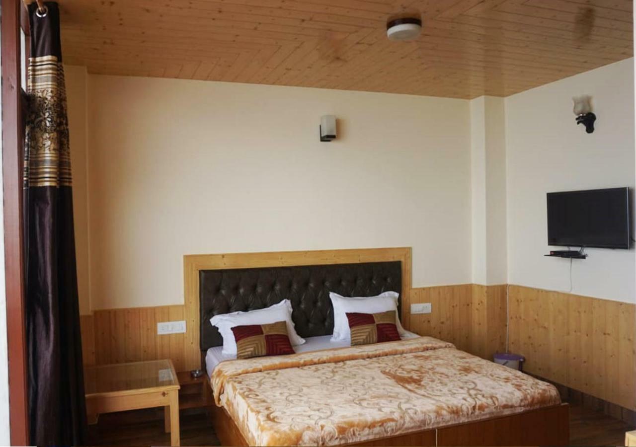 Hotel Ditto Kufri Ashray