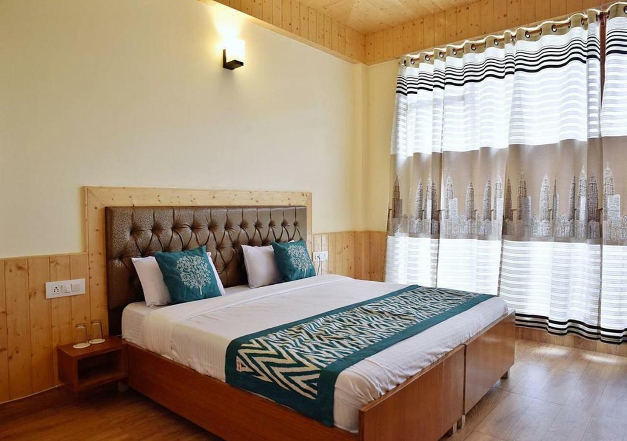 Ditto Kufri Ashray * Shimla
