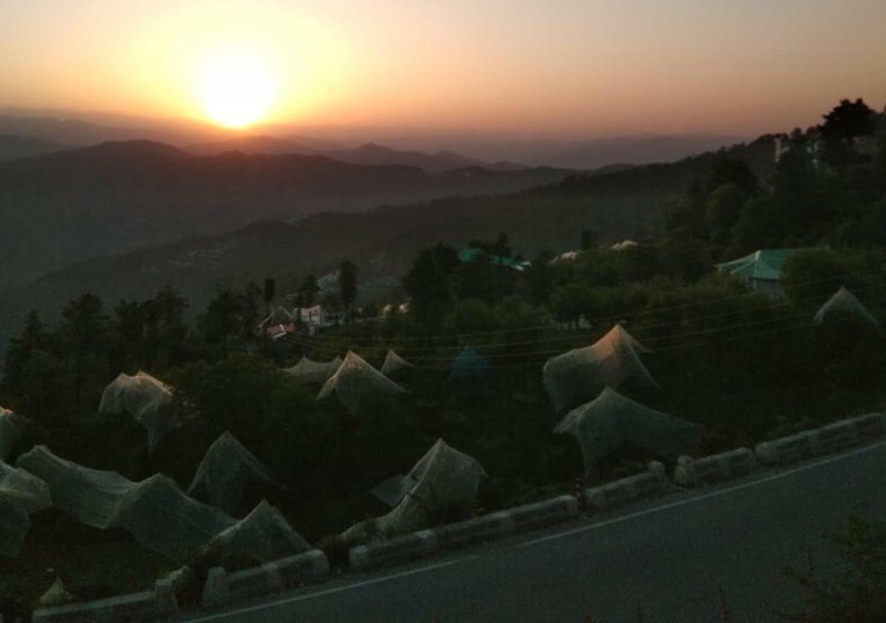 Ditto Kufri Ashray Shimla