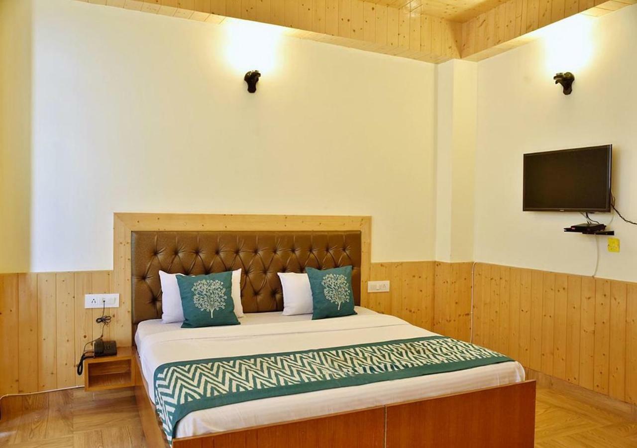 Ditto Kufri Ashray Shimla