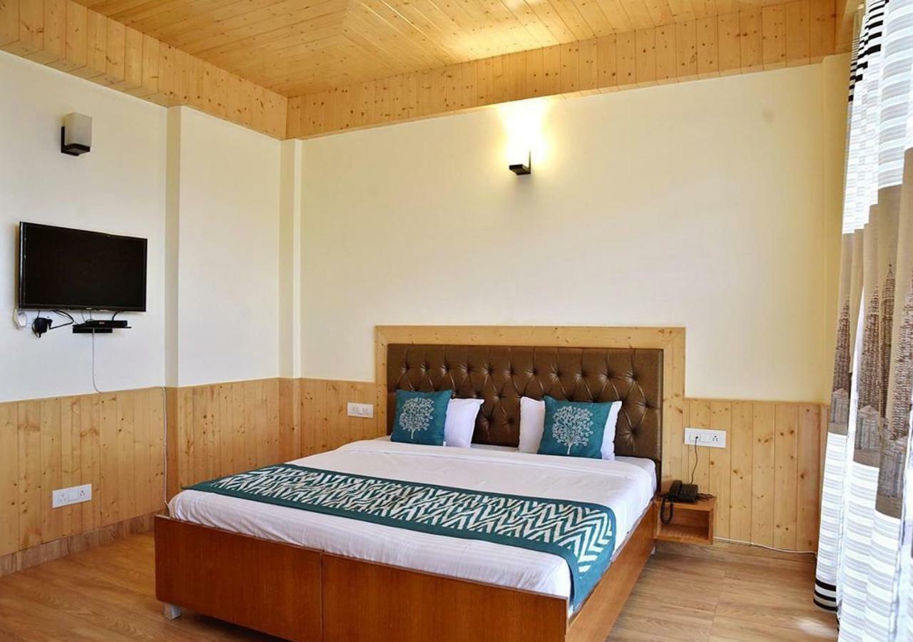 Hotel Ditto Kufri Ashray Shimla