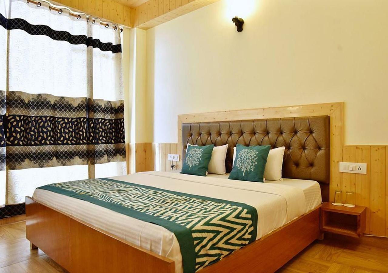 Ditto Kufri Ashray Shimla