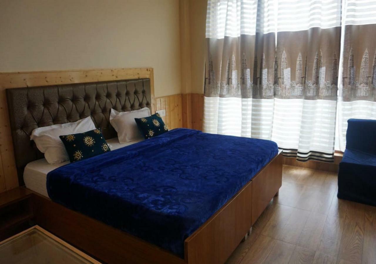 Hotel Ditto Kufri Ashray