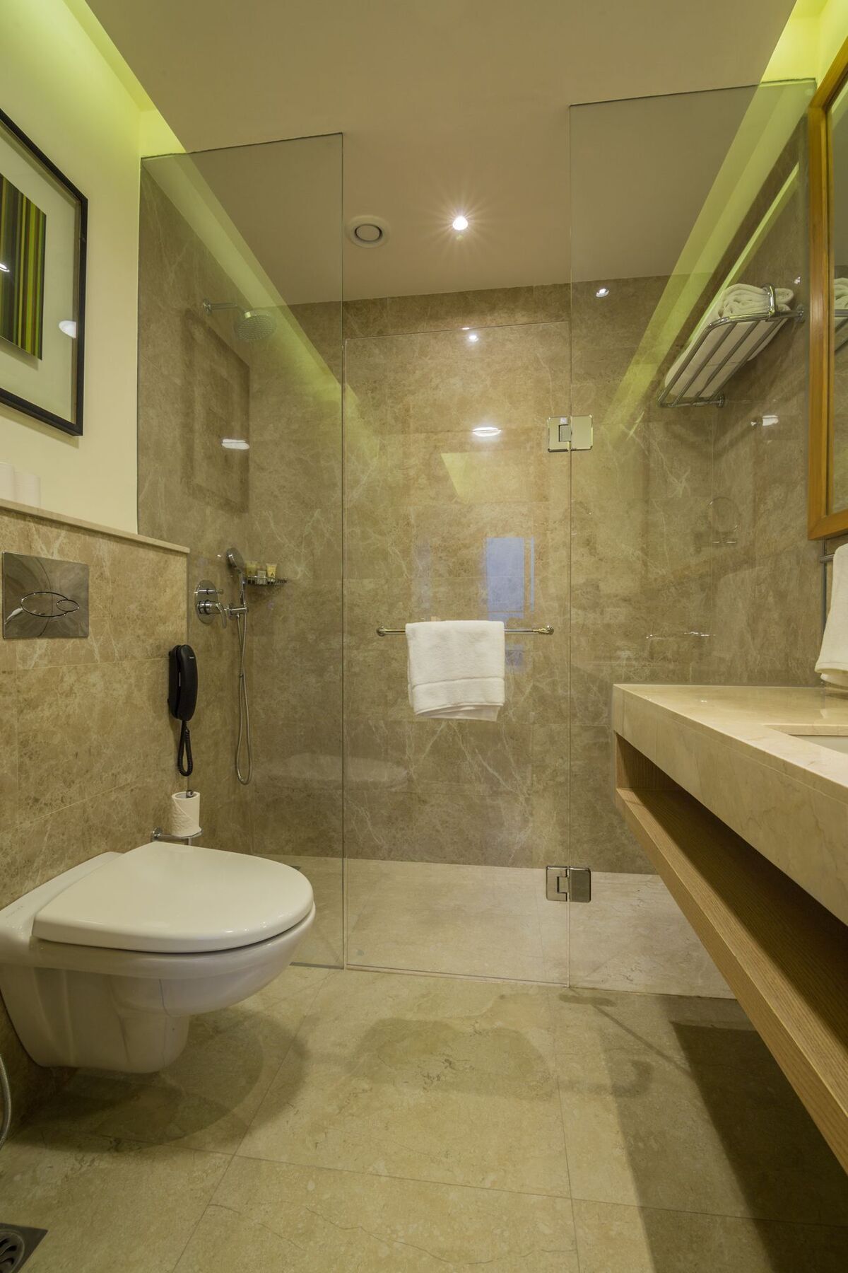 The Zion - An Amritara 3*