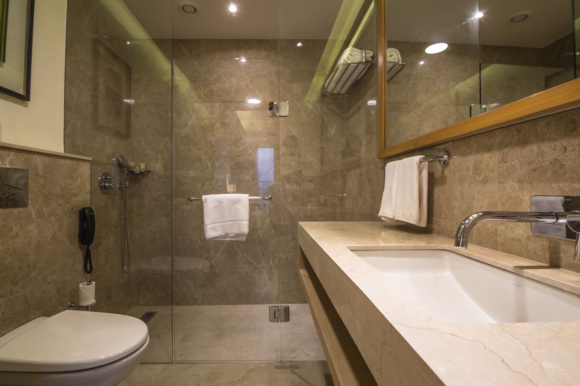 Hotel The Zion - An Amritara Shimla