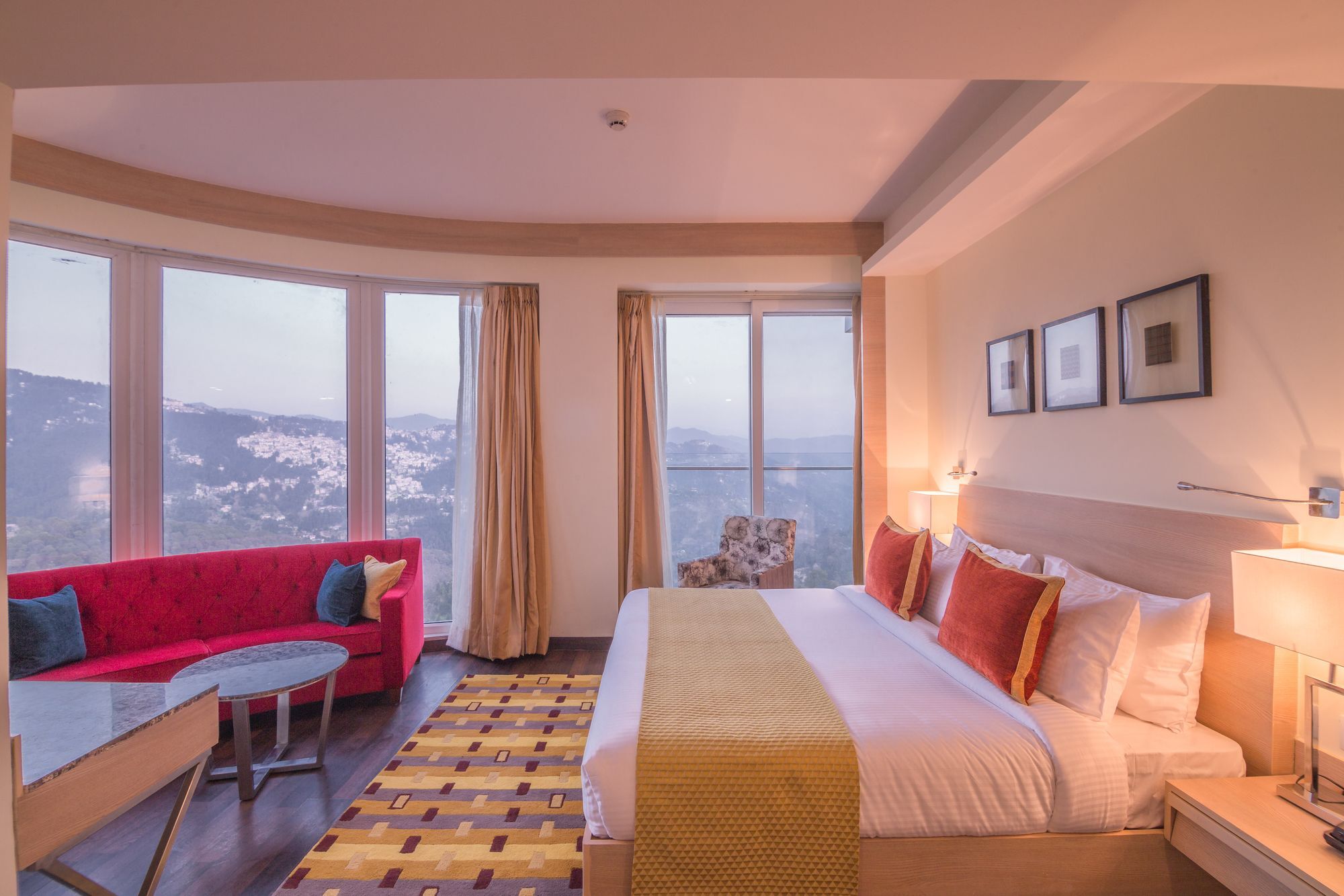 The Zion - An Amritara Shimla
