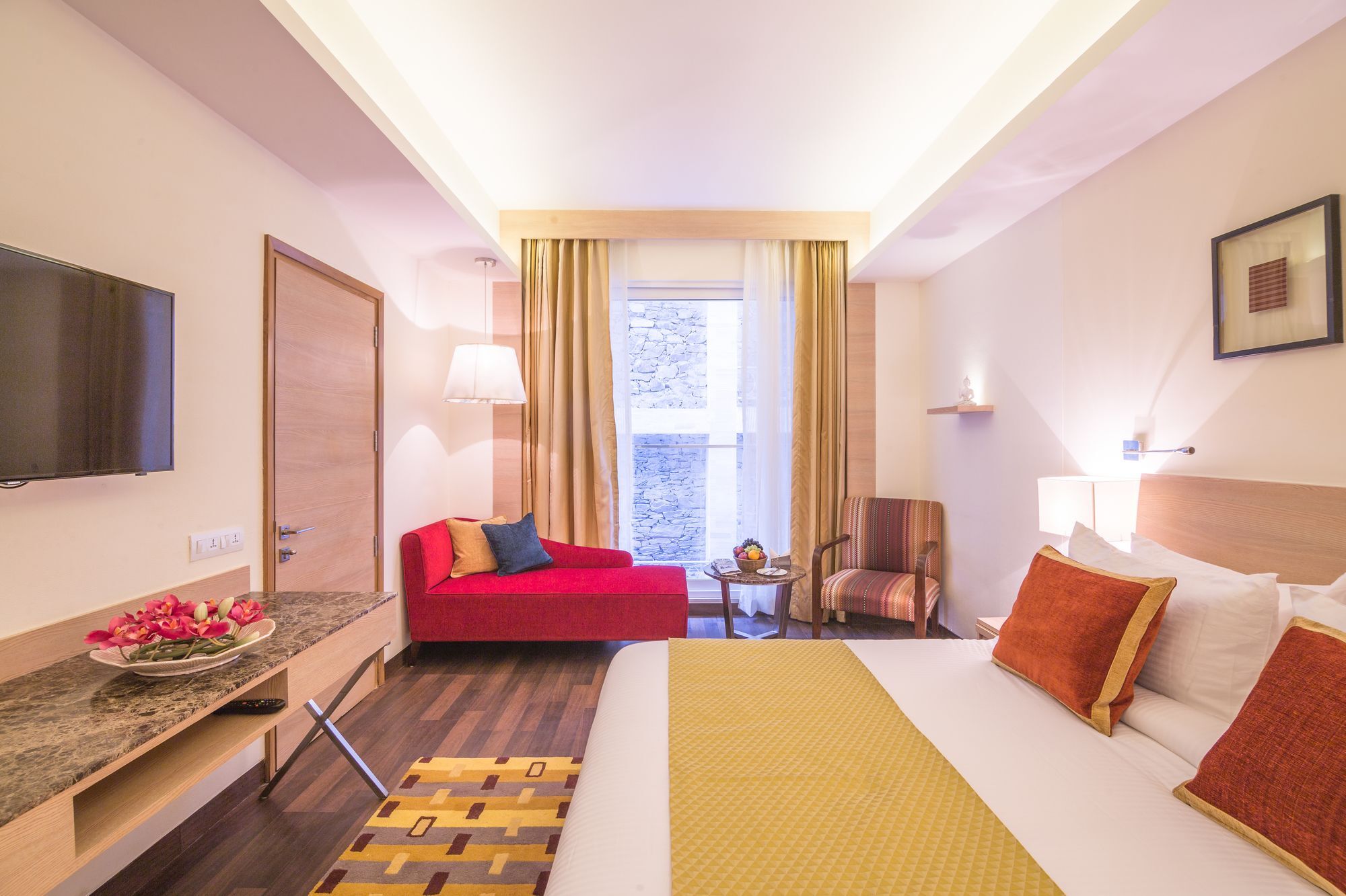 The Zion - An Amritara Shimla