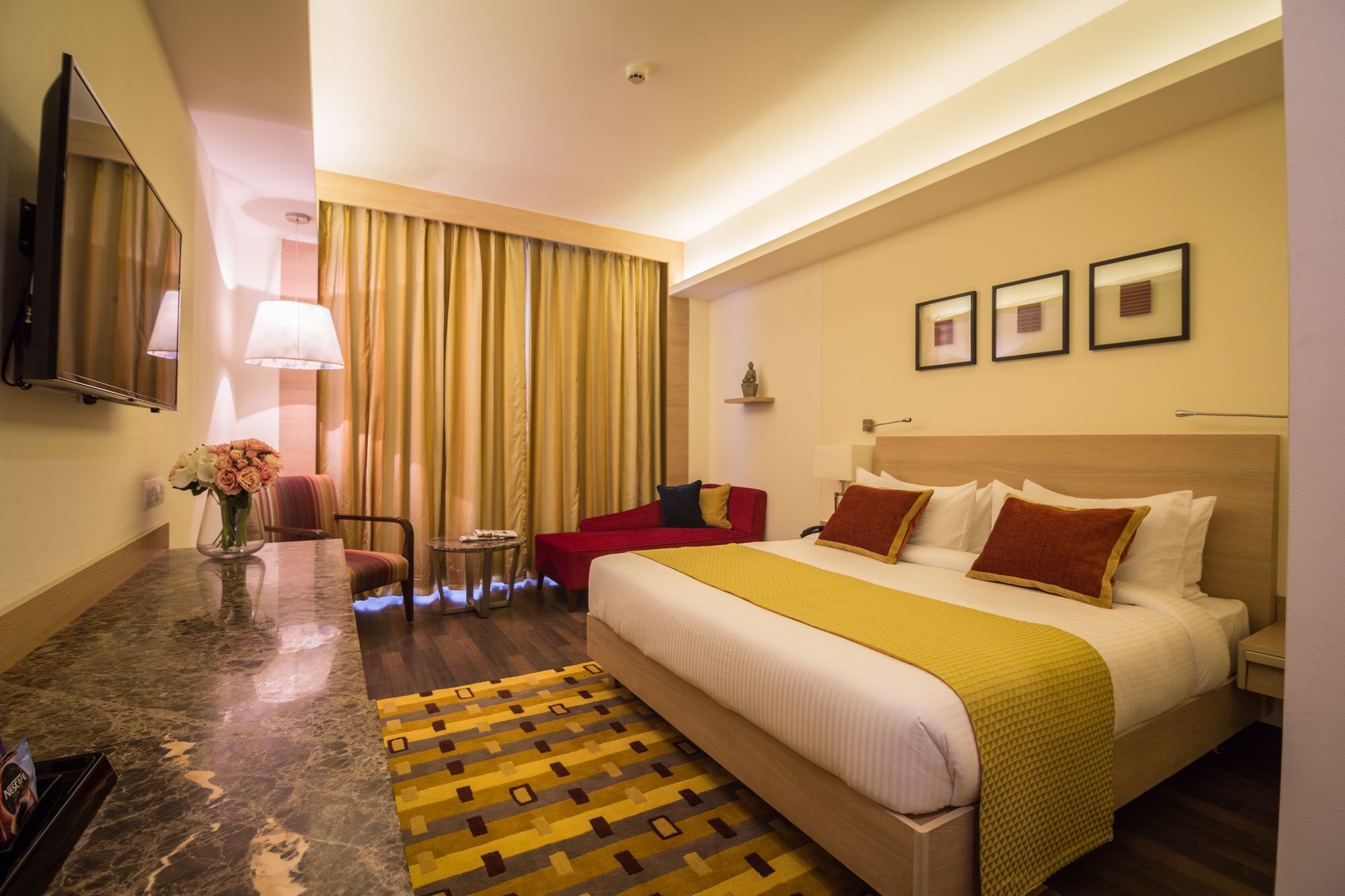 Hotel The Zion - An Amritara Shimla