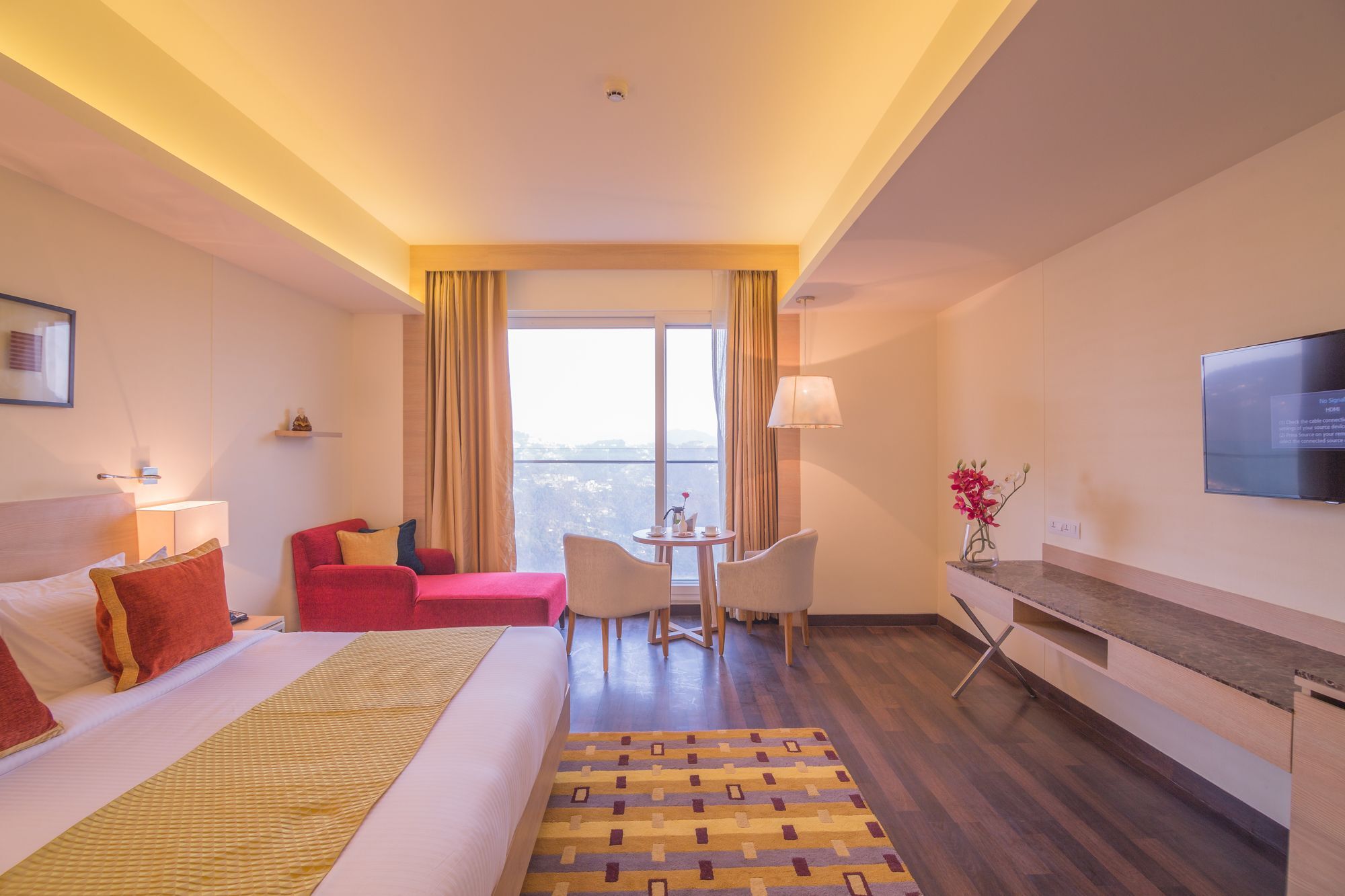 The Zion - An Amritara 3*