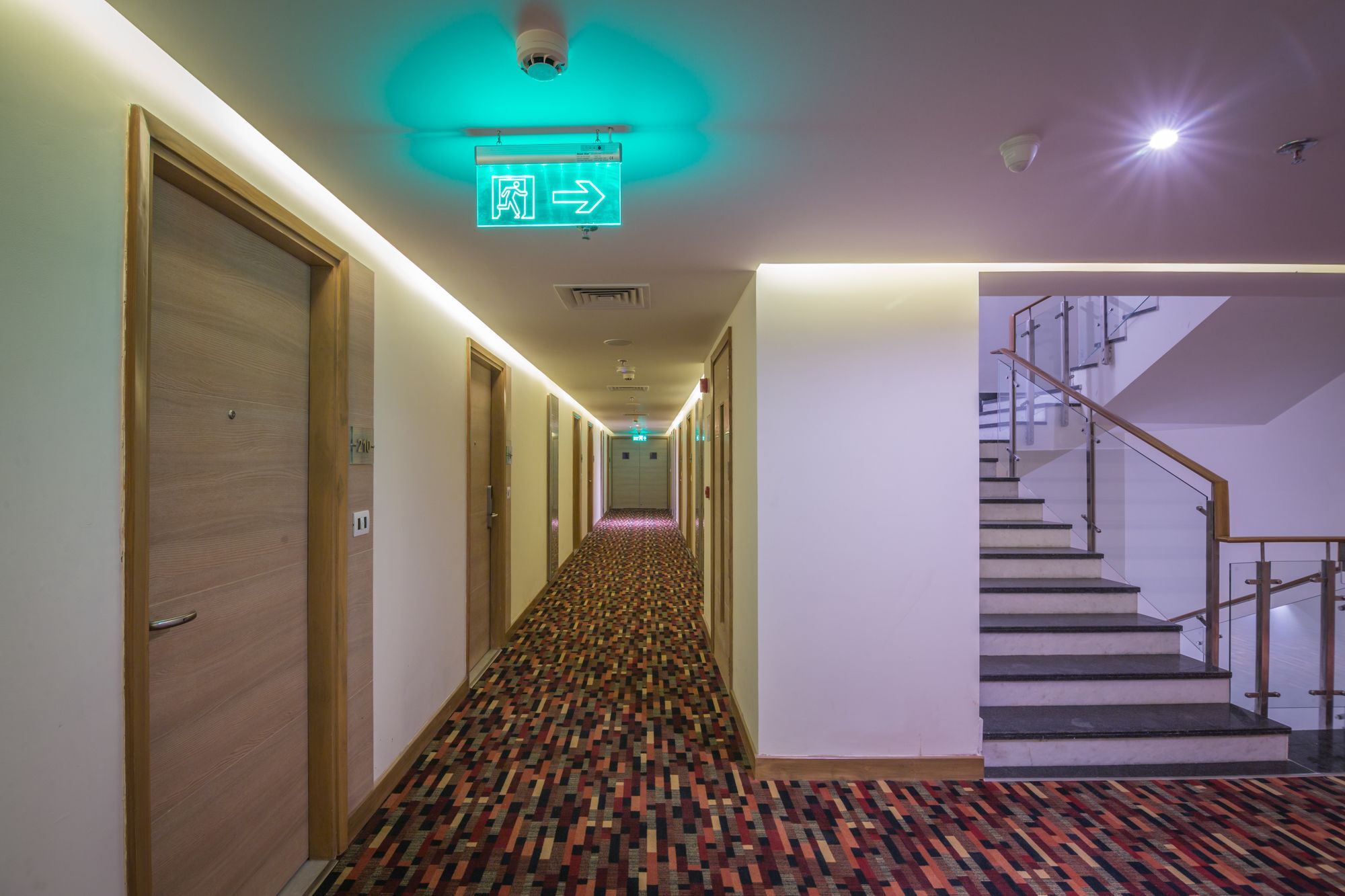 Hotel The Zion - An Amritara 3*