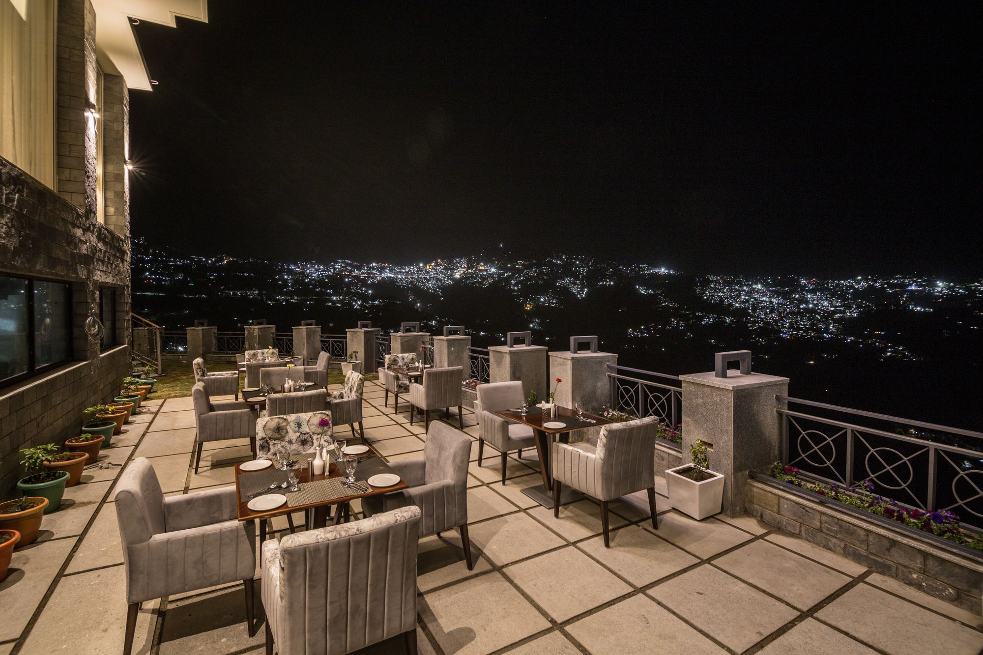 The Zion - An Amritara Hotel 3*
