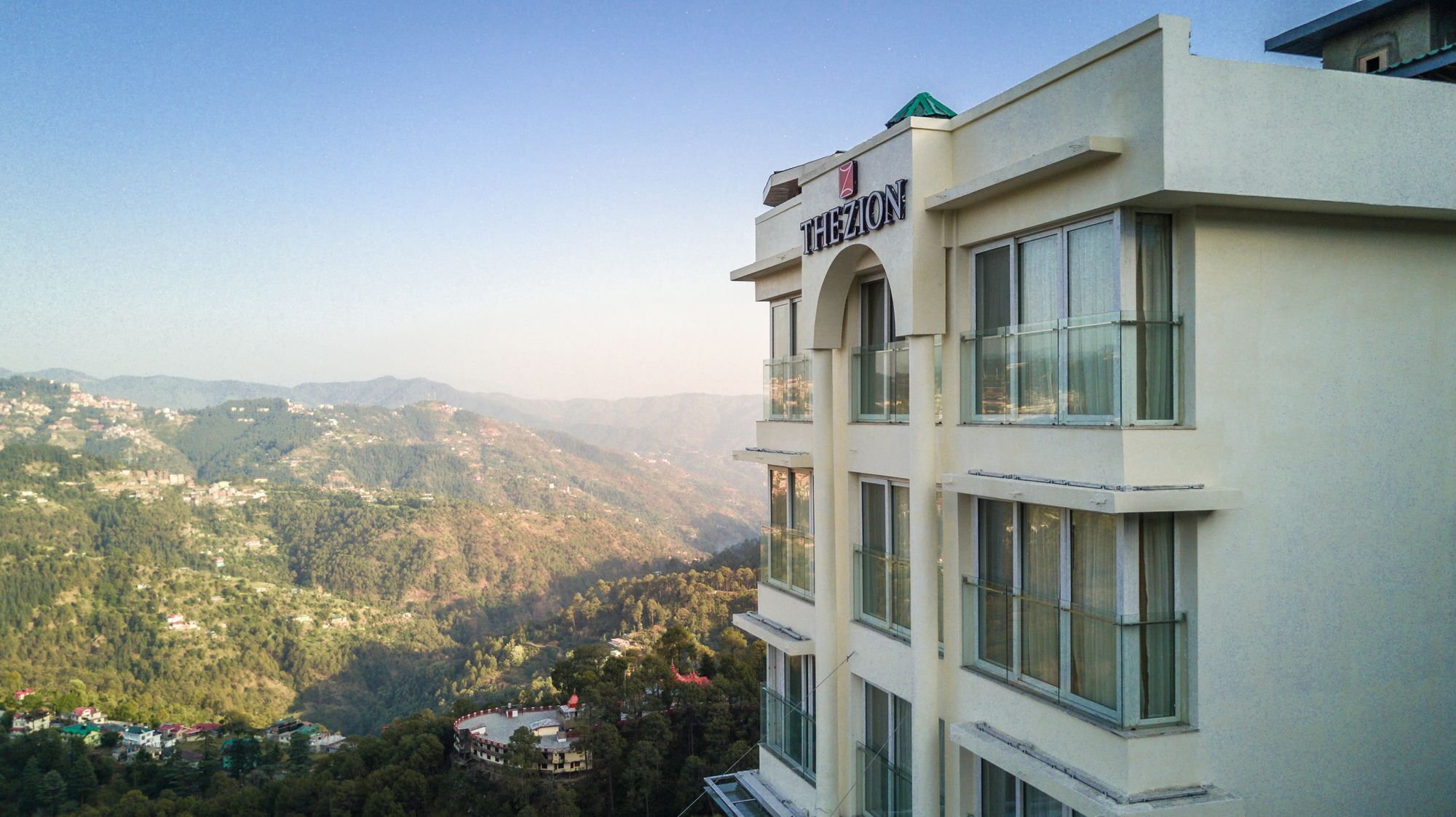 The Zion - An Amritara Shimla