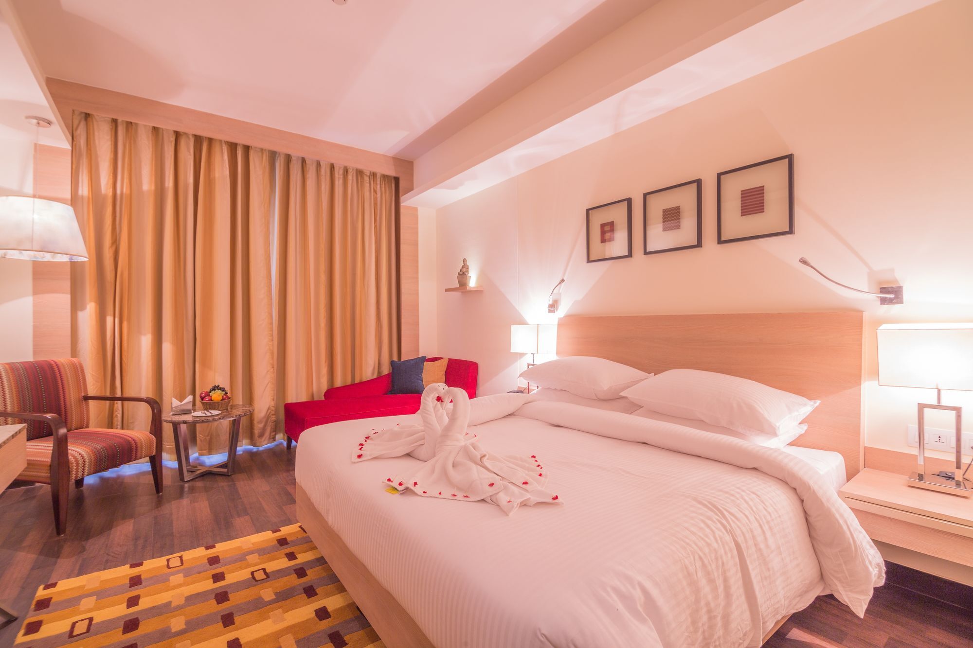 Hotel The Zion - An Amritara Shimla