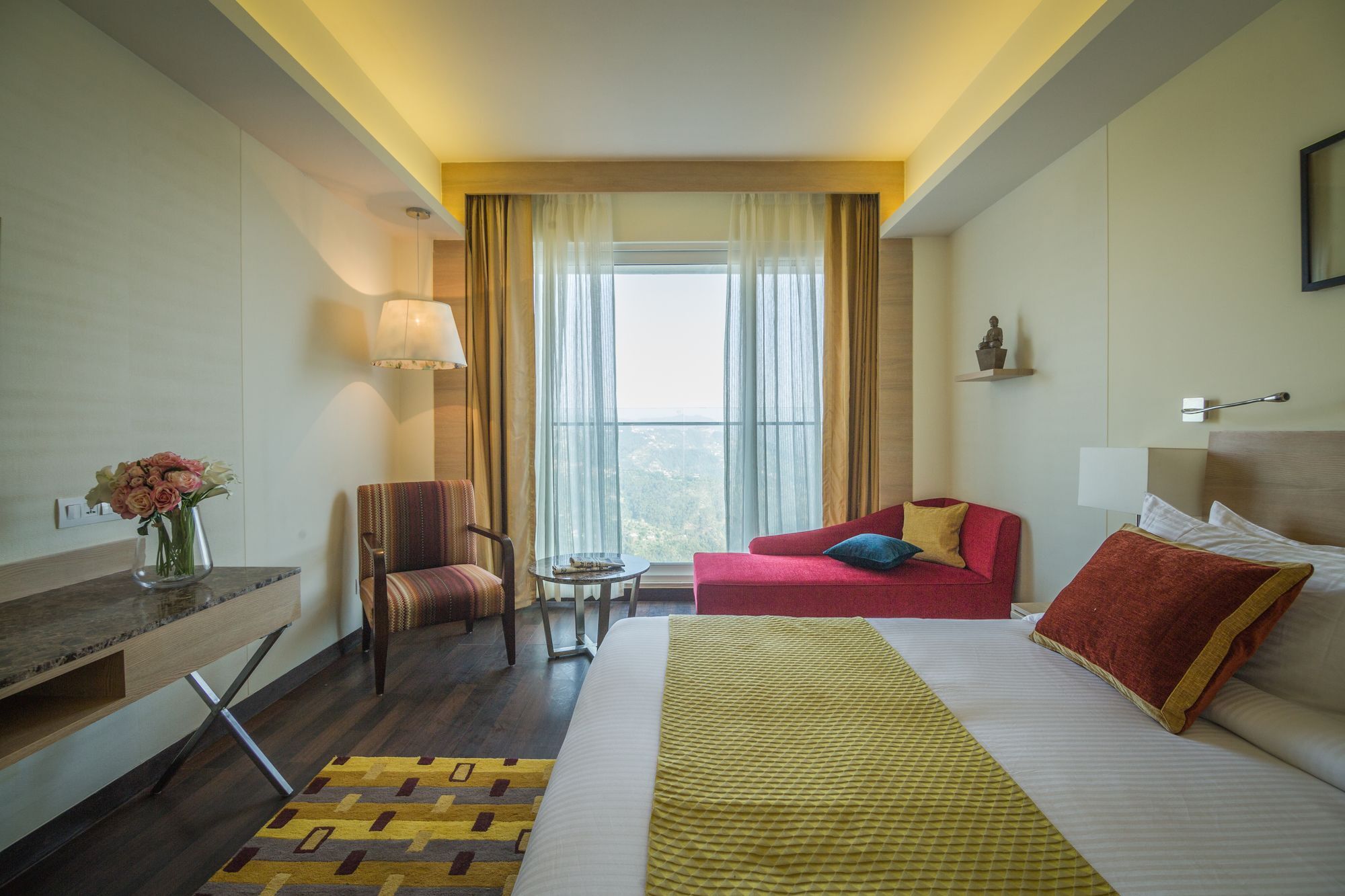 The Zion - An Amritara Hotel