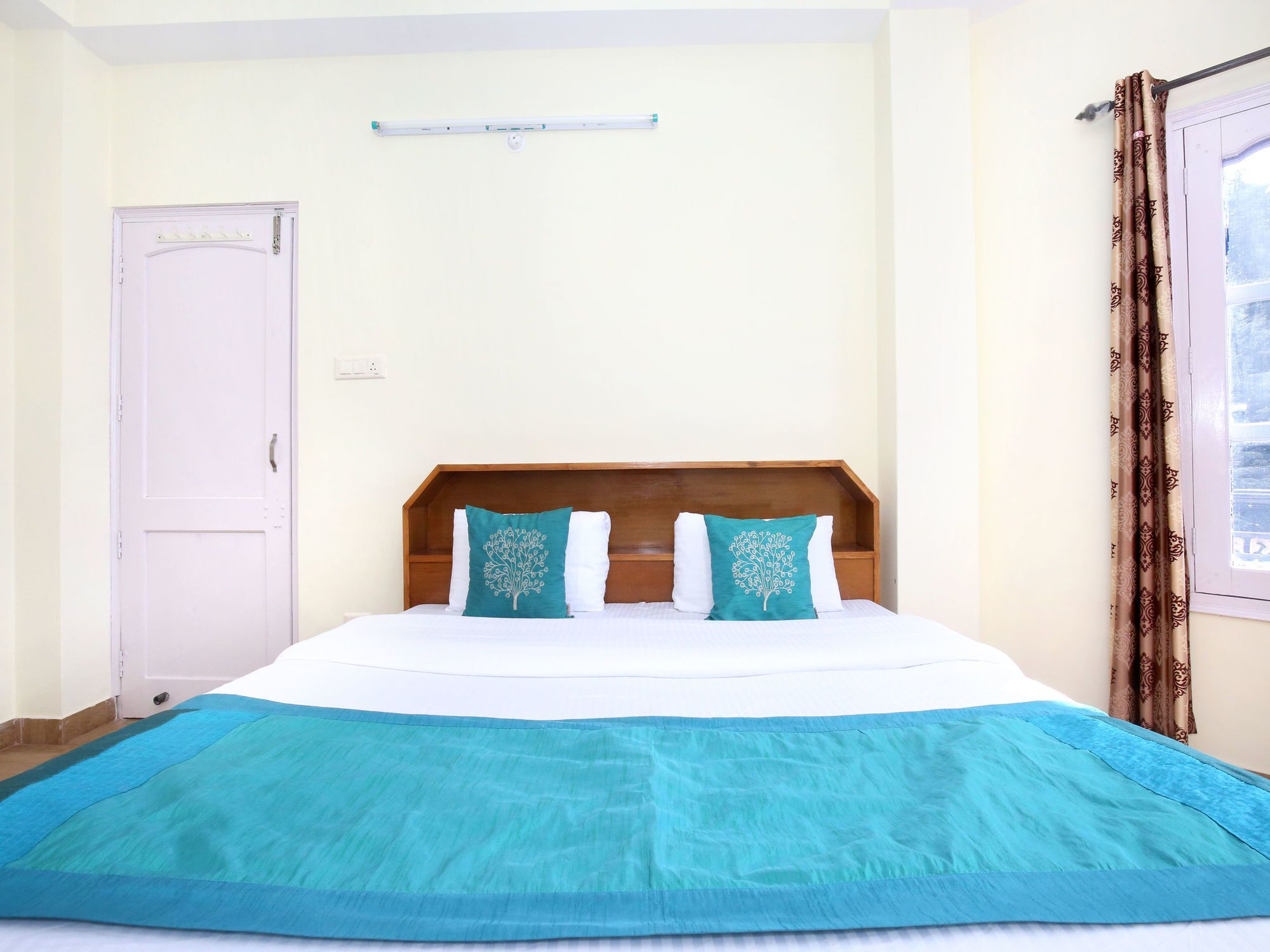 Valley View 1bhk Home, Bharari, Apartment Shimla