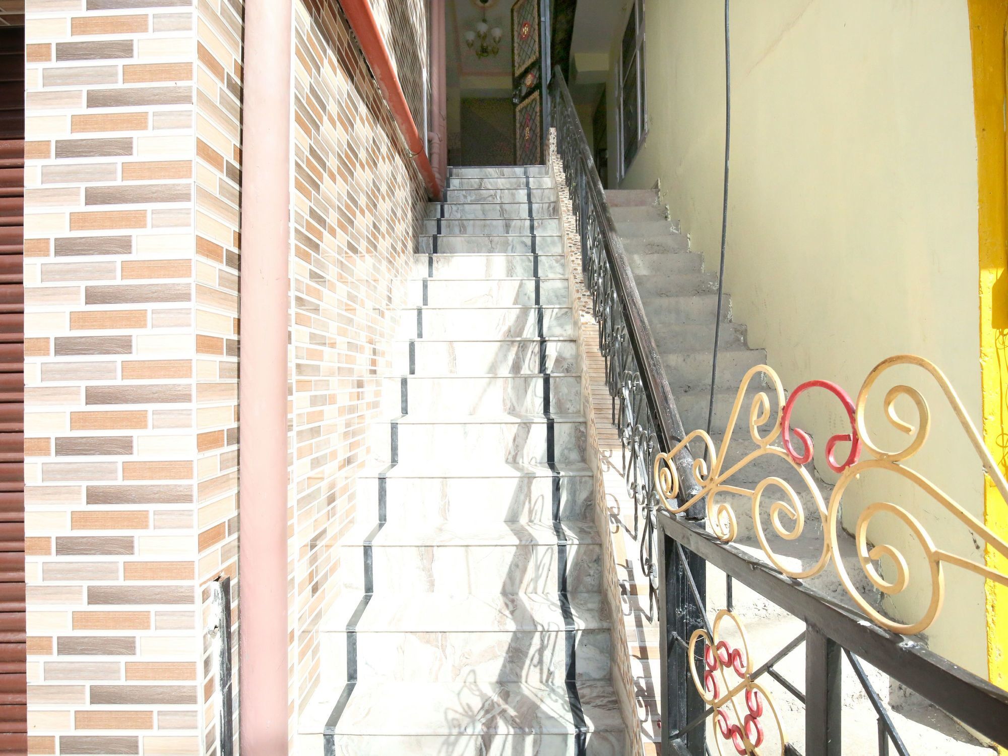 Apartment Valley View 1bhk Home, Bharari, *