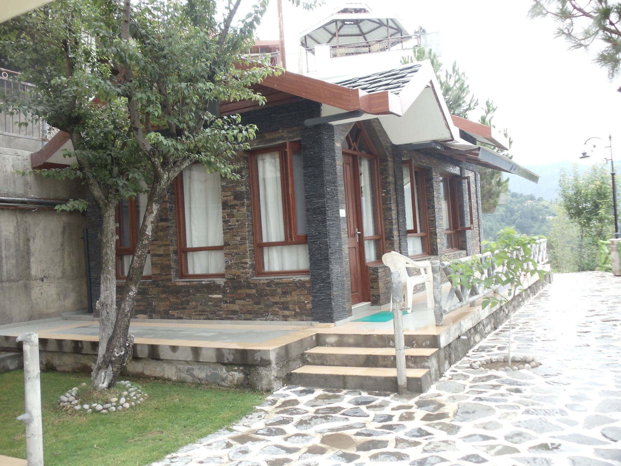 Manla Homes