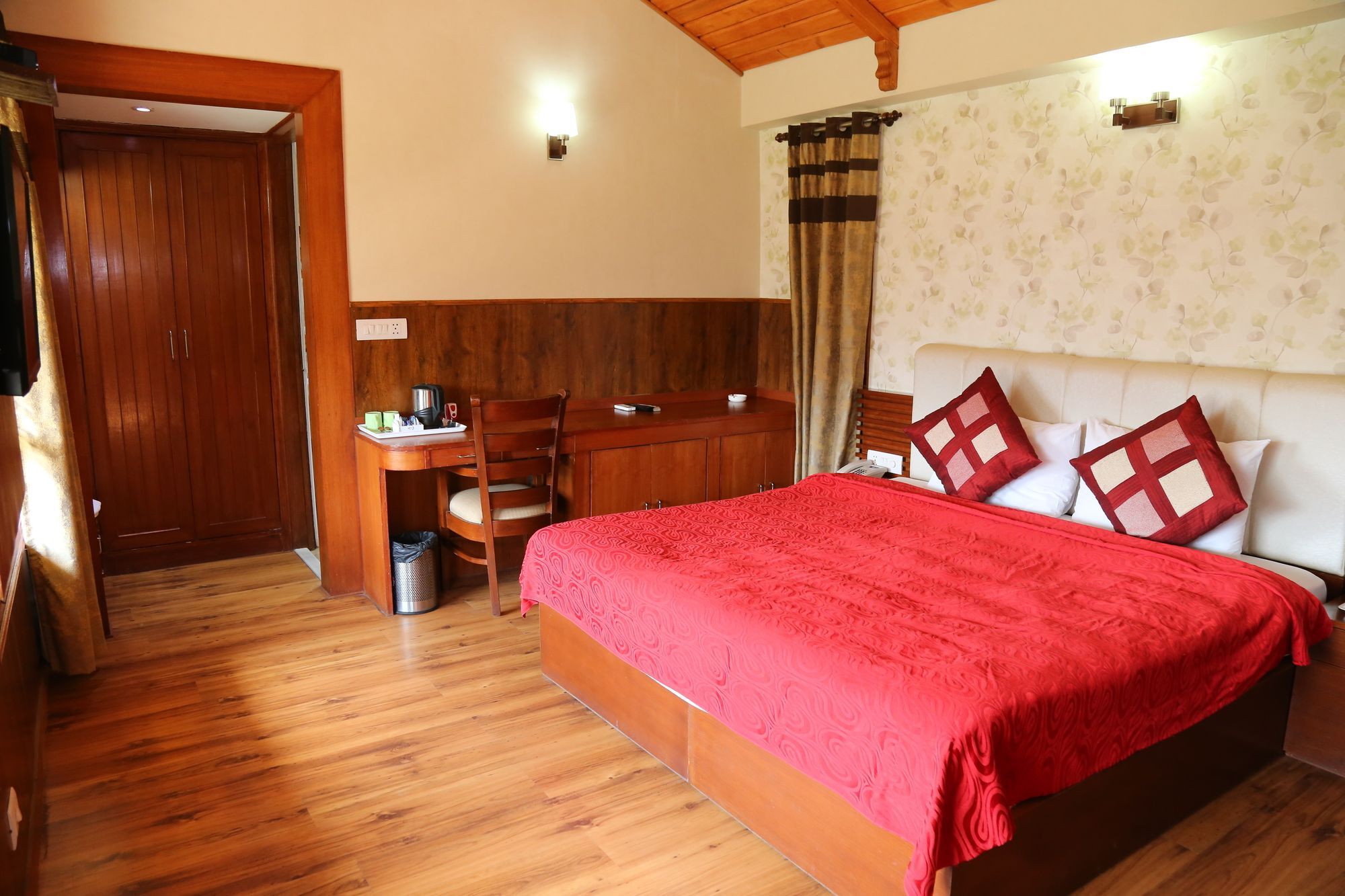Manla Homes Hotel 2*