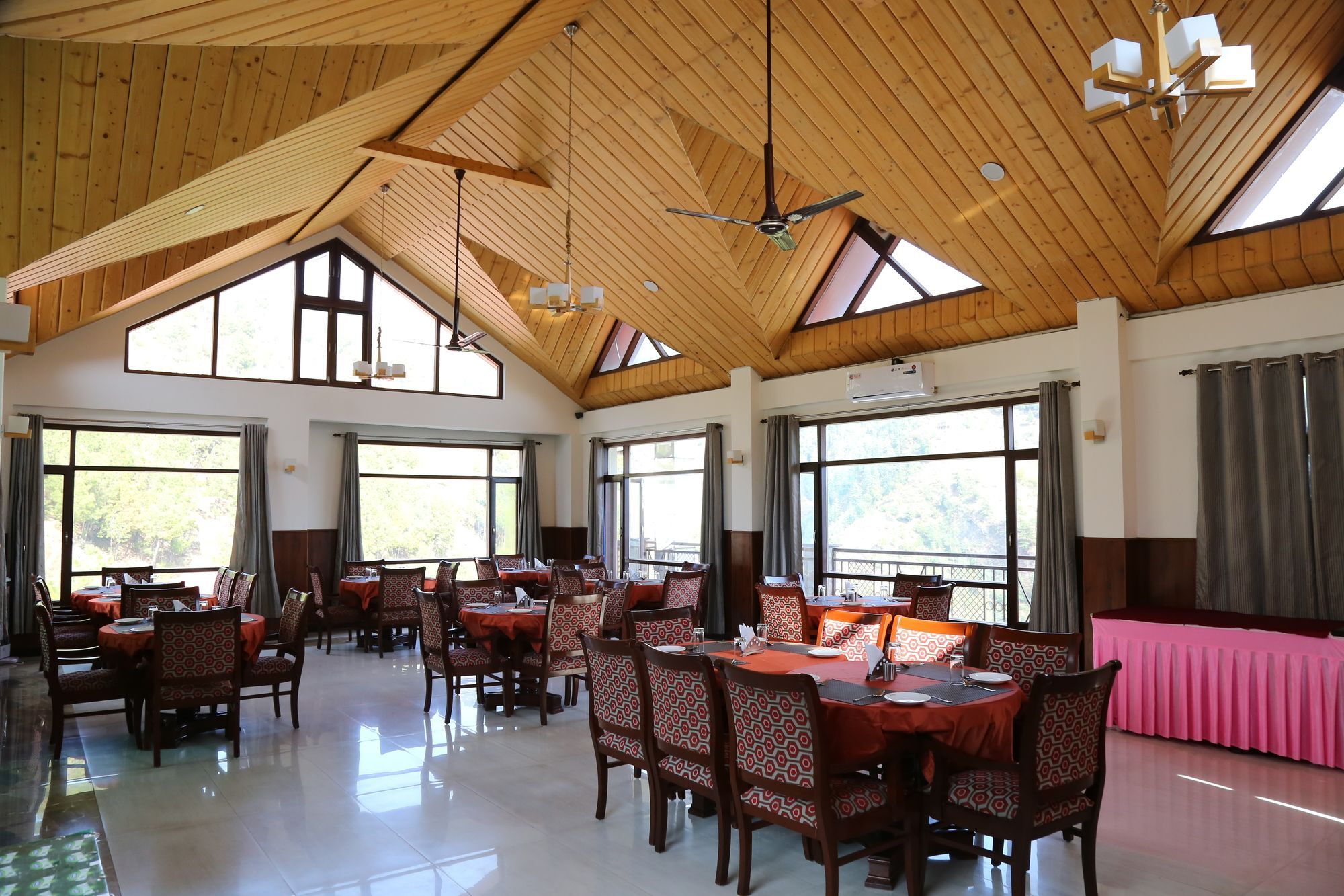 Manla Homes Hotel 2*