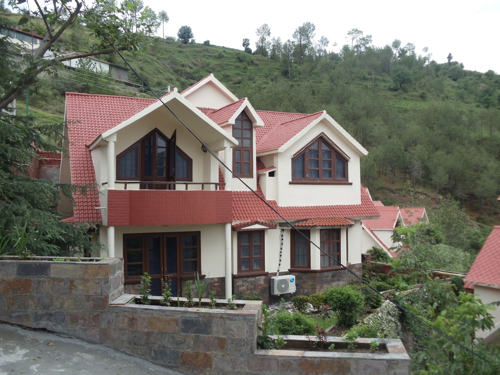 Manla Homes