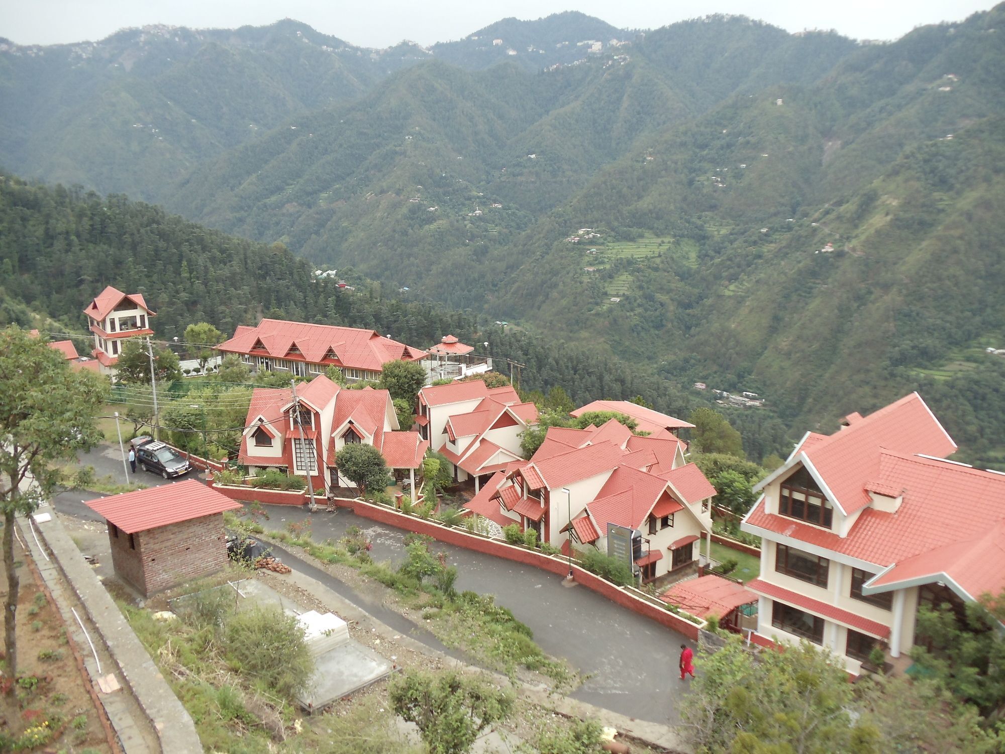 Manla Homes