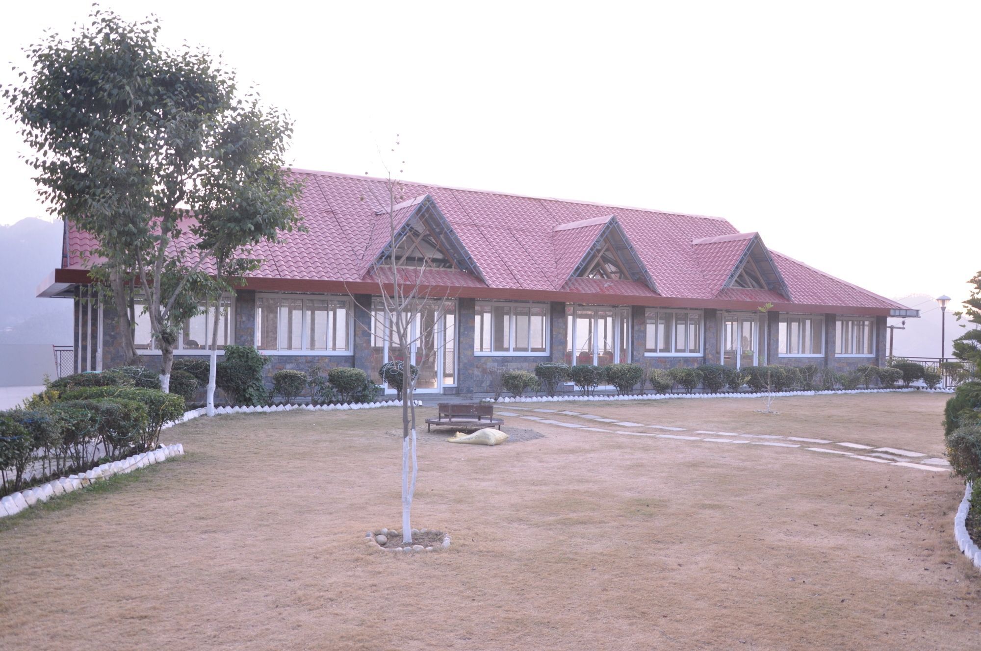 Manla Homes Hotel 2*