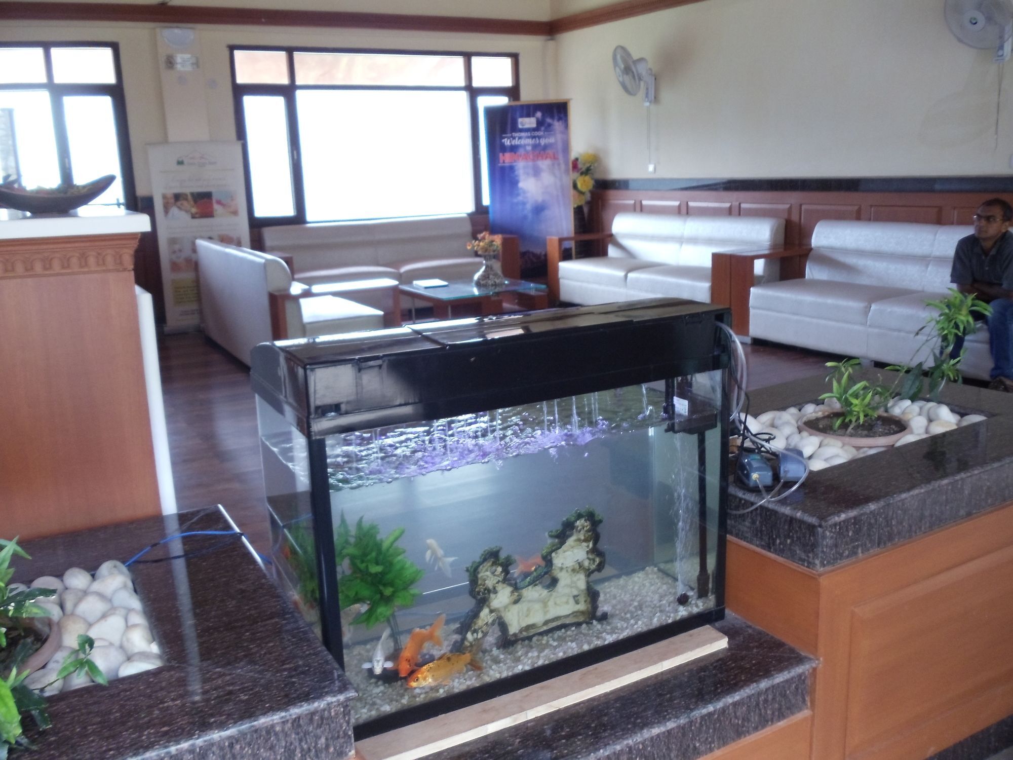 Manla Homes Hotel