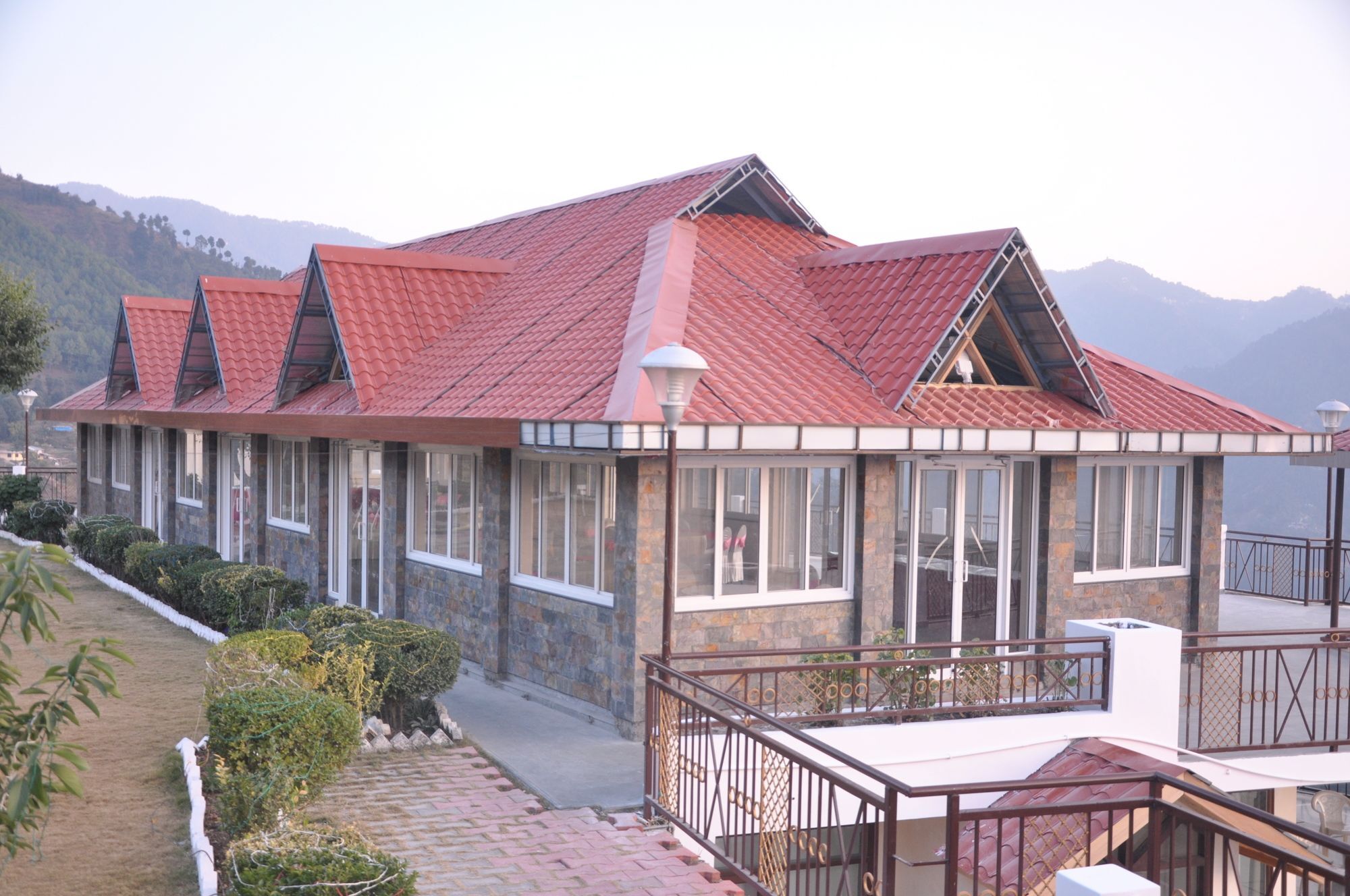 Hotel Manla Homes 2*