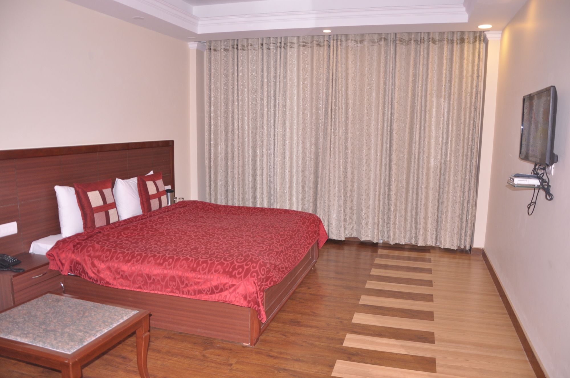 Manla Homes 2* Mashobra
