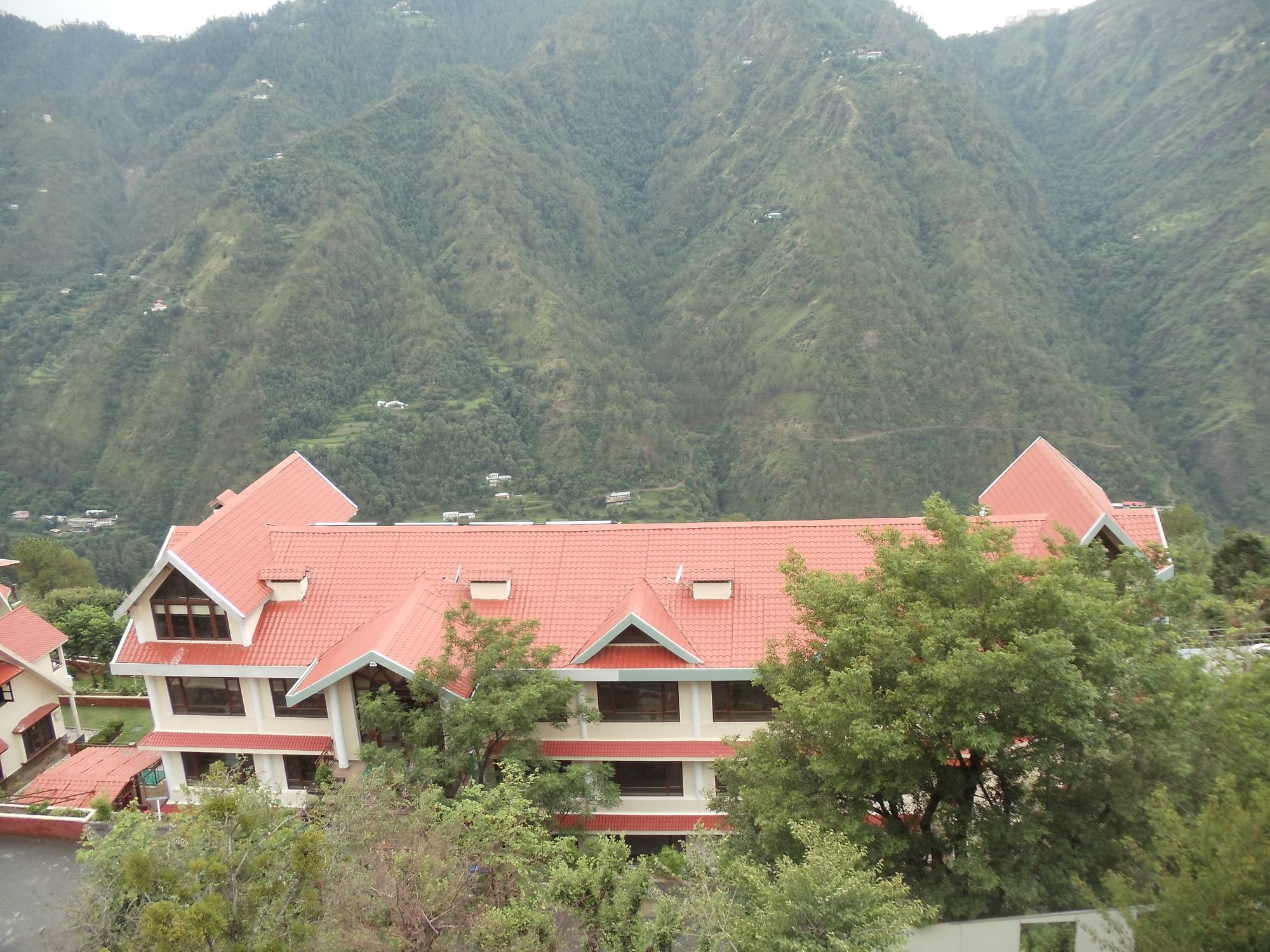Hotel Manla Homes 2*
